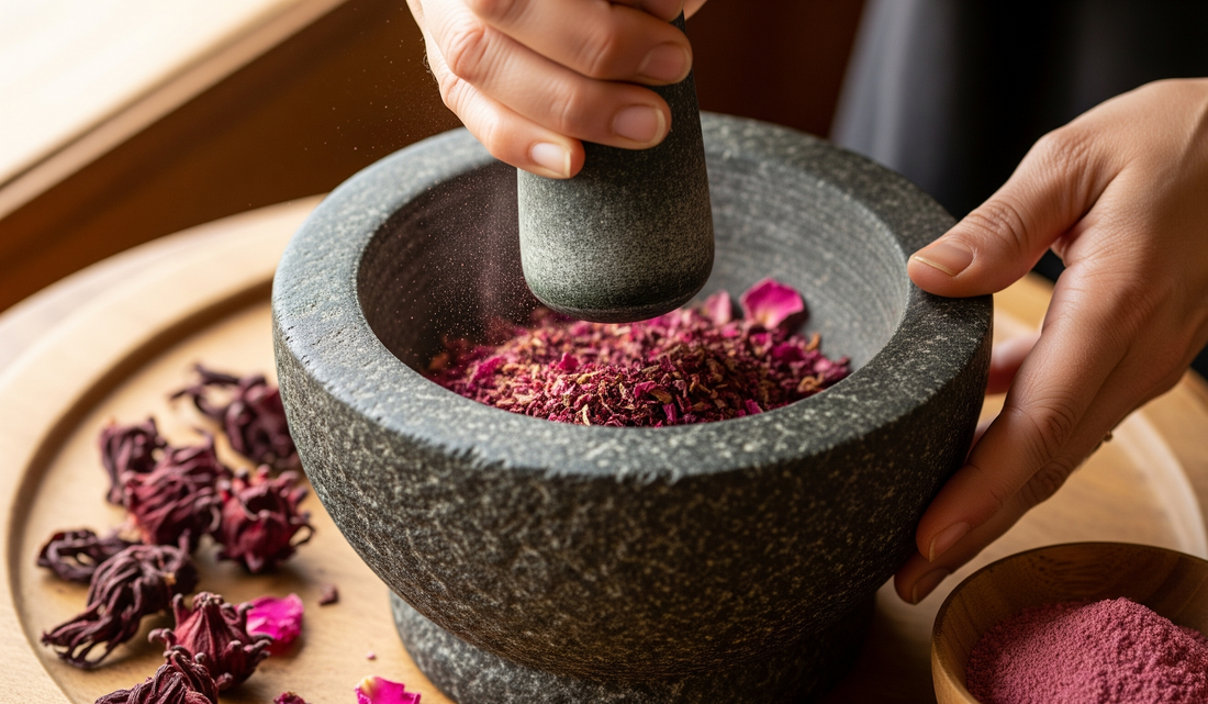 Top 10 Ayurvedic Remedies for Hair Fall — Secrets from Vishvayu Ayurveda