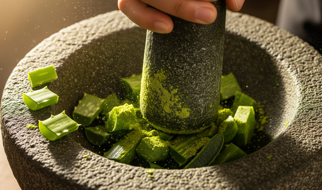 Best Ayurvedic Oils for Hair Growth and Thickness — The Vishvayu Ayurveda Guide